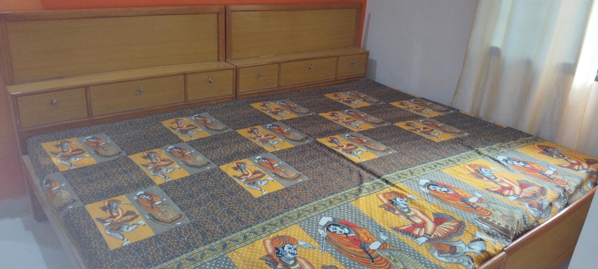 Laxmi Home Stay Ghura Eksteriør billede